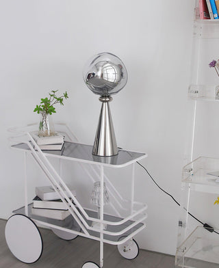 Unoril Suspension Artisan en PVC pour Bureau