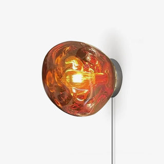 Orinira Applique Murale Plug-in Créativité Individuelle