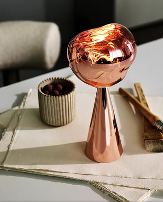 Dimza Moderne Lampe de Table