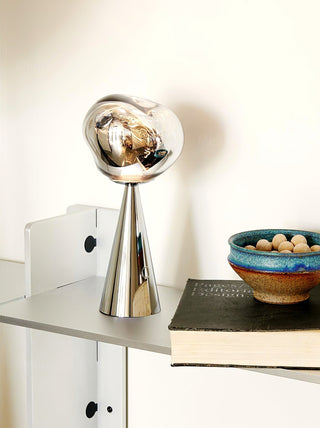 Dimza Moderne Lampe de Table