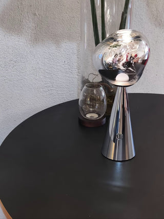 Dimza Moderne Lampe de Table