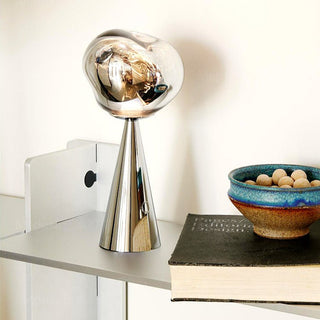 Dimza Moderne Lampe de Table