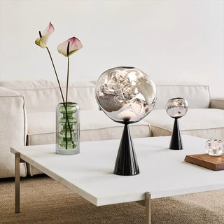 Dimza Moderne Lampe de Table