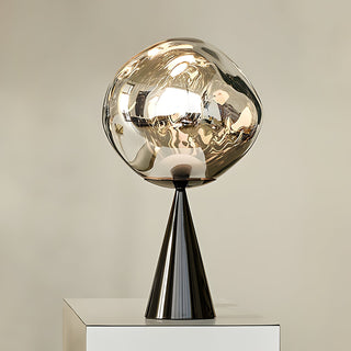 Dimza Moderne Lampe de Table