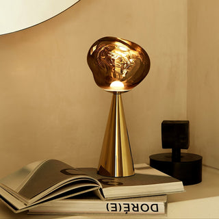 Dimza Moderne Lampe de Table