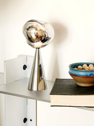 Dimza Moderne Lampe de Table