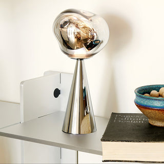 Dimza Moderne Lampe de Table