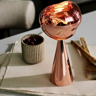 Dimza Moderne Lampe de Table
