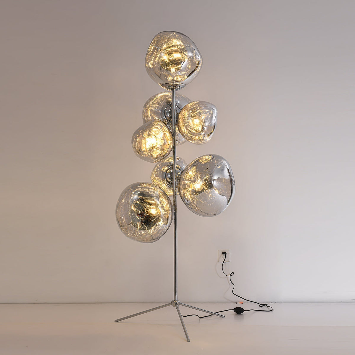 Calalielle Lampadaire