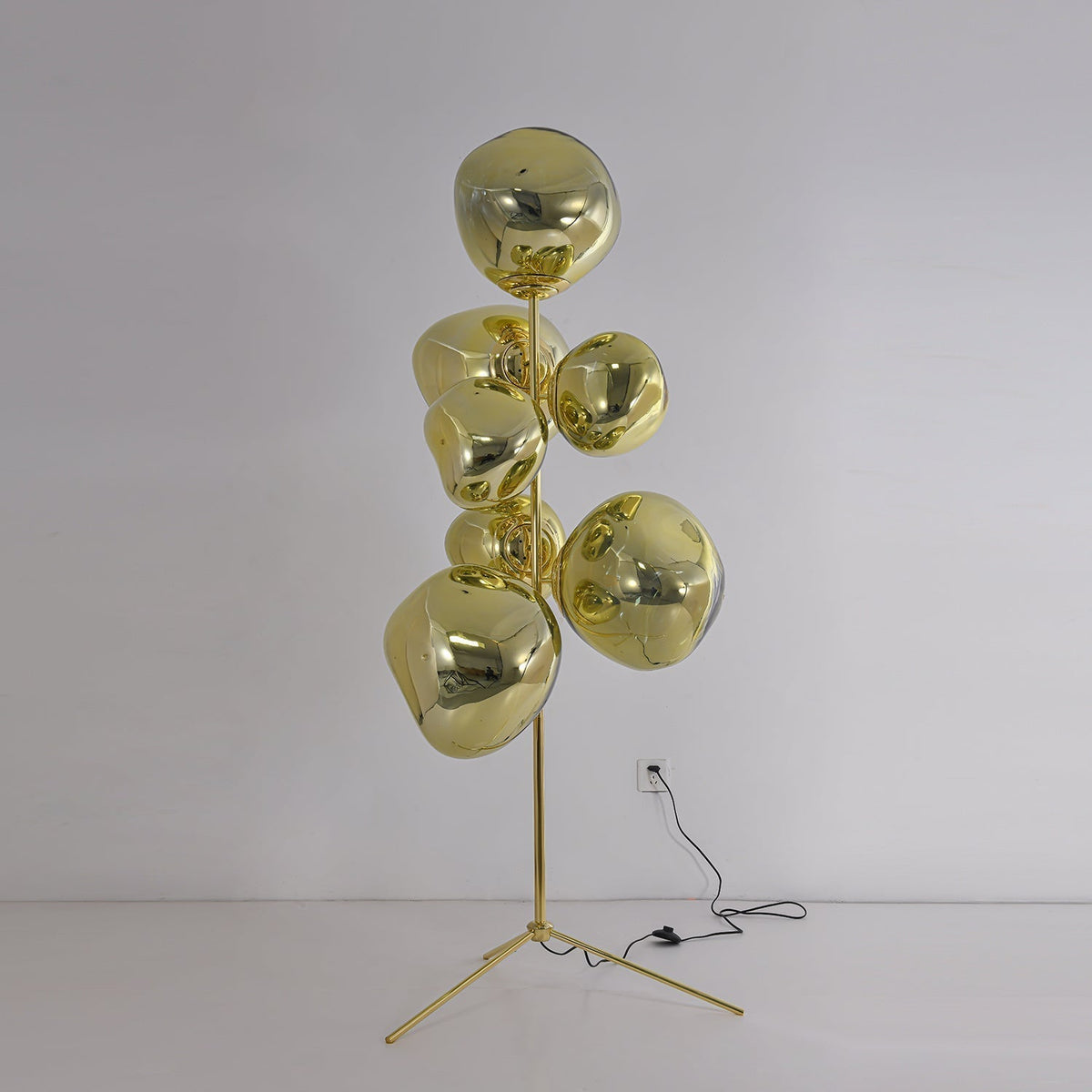 Calalielle Lampadaire