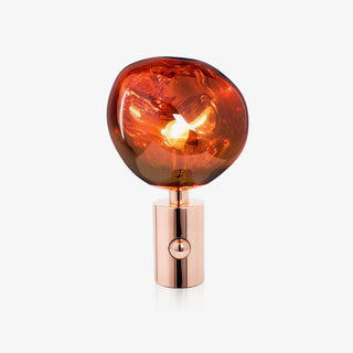 Velan Lampe de Table Artisanale
