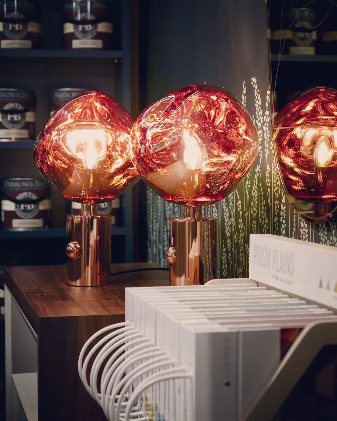 Velan Lampe de Table Artisanale