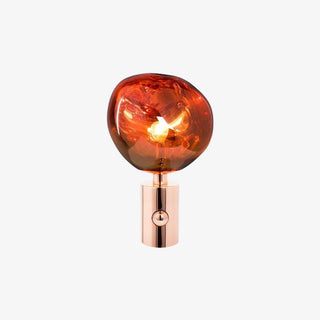 Velan Lampe de Table Artisanale