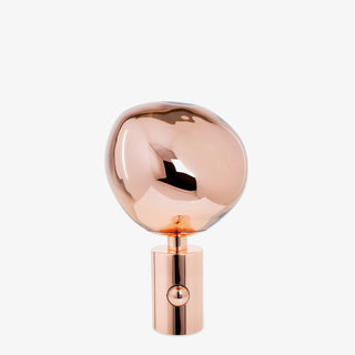 Velan Lampe de Table Artisanale