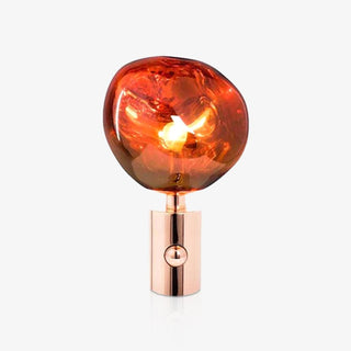 Velan Lampe de Table Artisanale