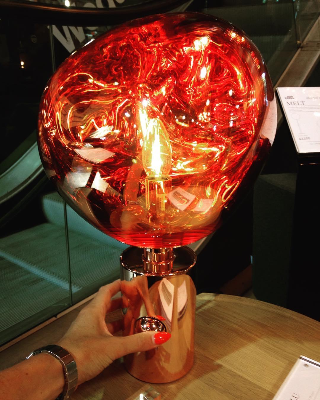 Velan Lampe de Table Artisanale
