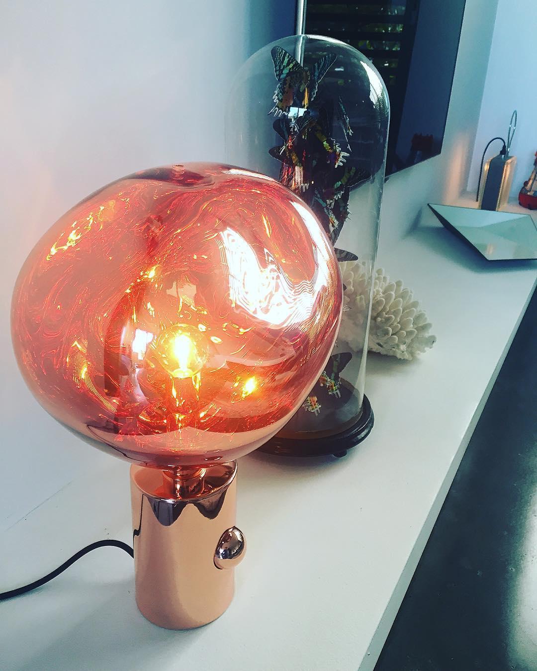 Velan Lampe de Table Artisanale