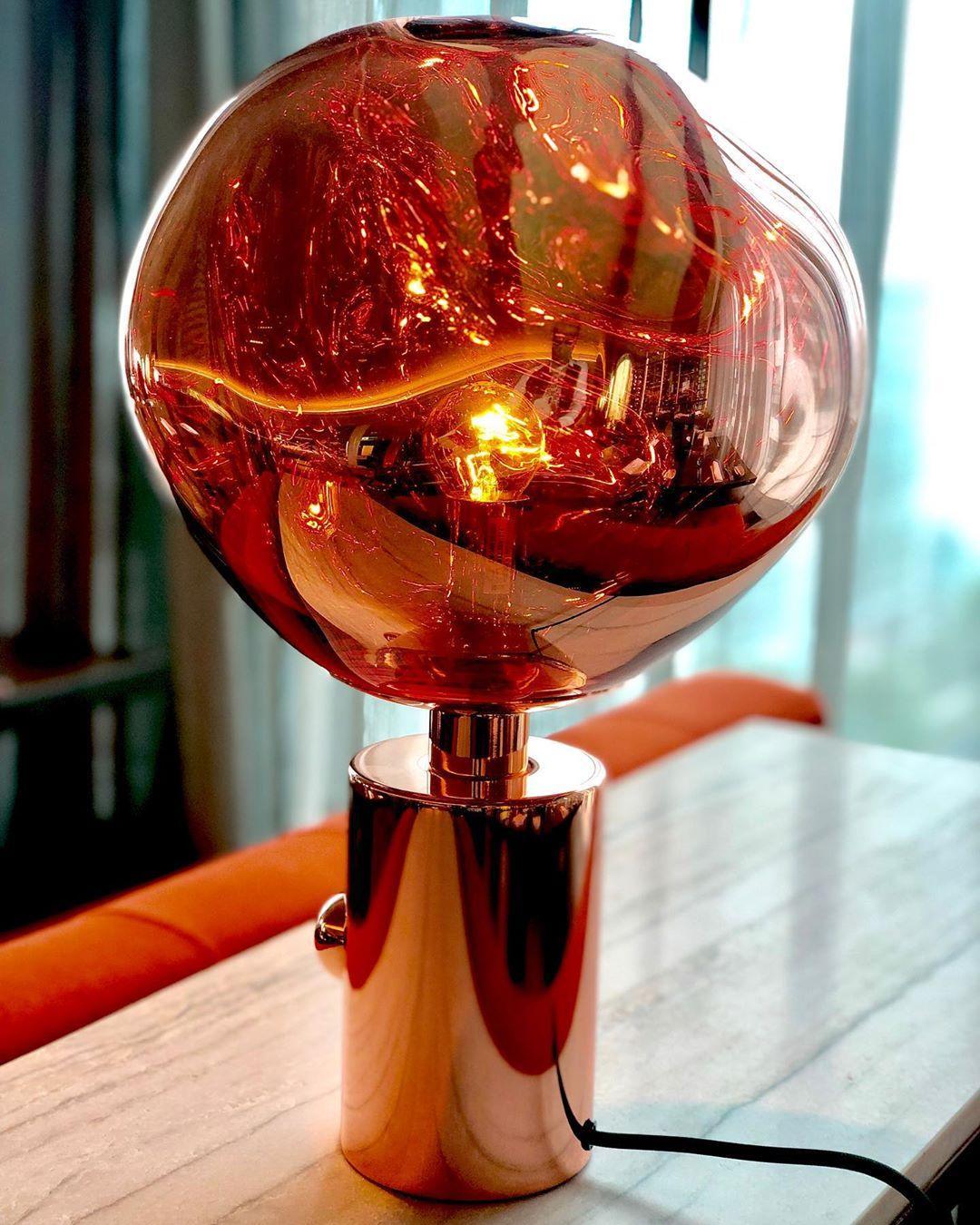Velan Lampe de Table Artisanale