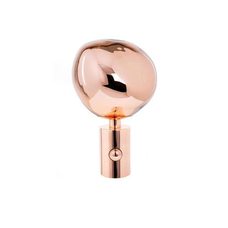 Velan Lampe de Table Artisanale