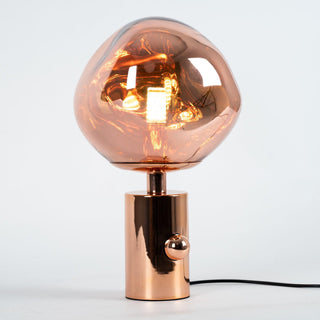 Velan Lampe de Table Artisanale