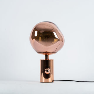 Velan Lampe de Table Artisanale