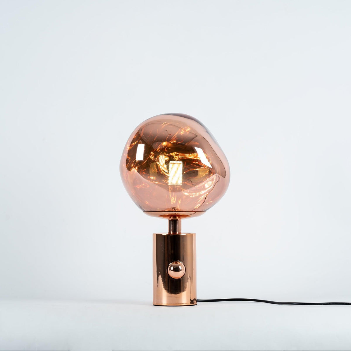 Velan Lampe de Table Artisanale