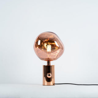 Velan Lampe de Table Artisanale