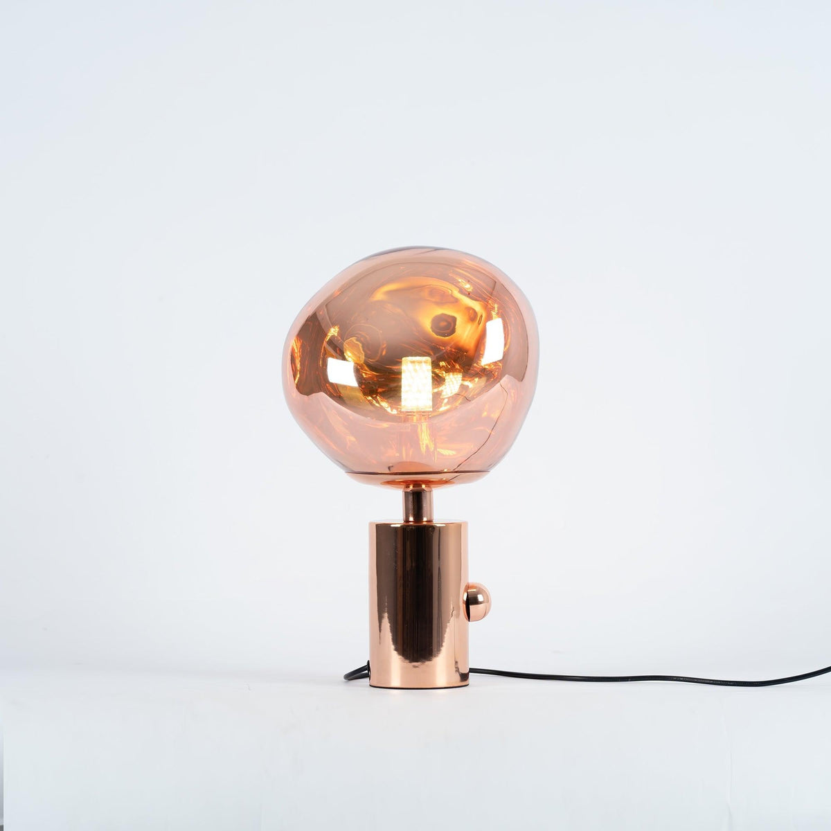 Velan Lampe de Table Artisanale