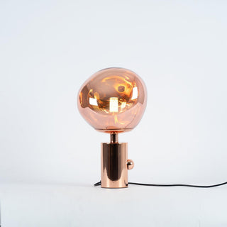 Velan Lampe de Table Artisanale