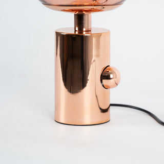Velan Lampe de Table Artisanale