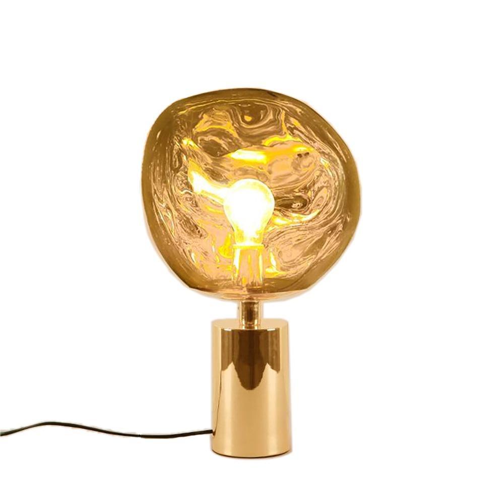 Velan Lampe de Table Artisanale