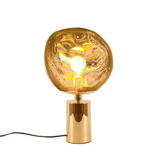 Velan Lampe de Table Artisanale