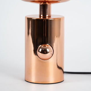 Velan Lampe de Table Artisanale