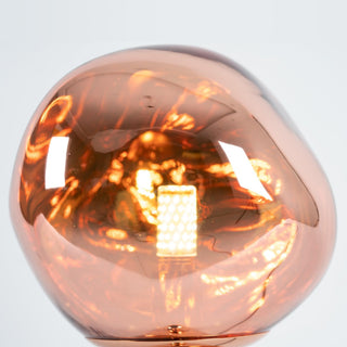 Velan Lampe de Table Artisanale