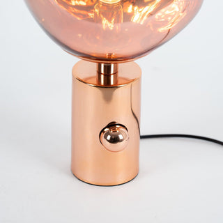 Velan Lampe de Table Artisanale