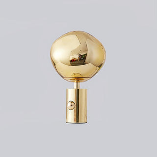 Velan Lampe de Table Artisanale