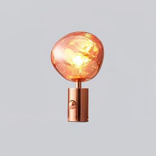 Velan Lampe de Table Artisanale