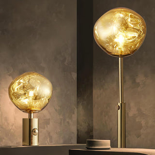 Velan Lampe de Table Artisanale