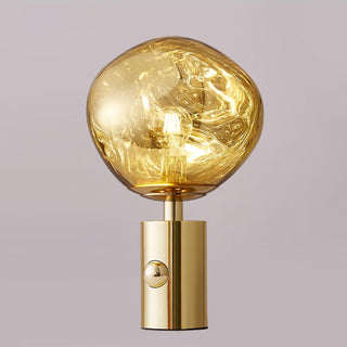 Velan Lampe de Table Artisanale