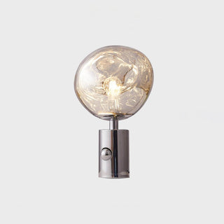Velan Lampe de Table Artisanale