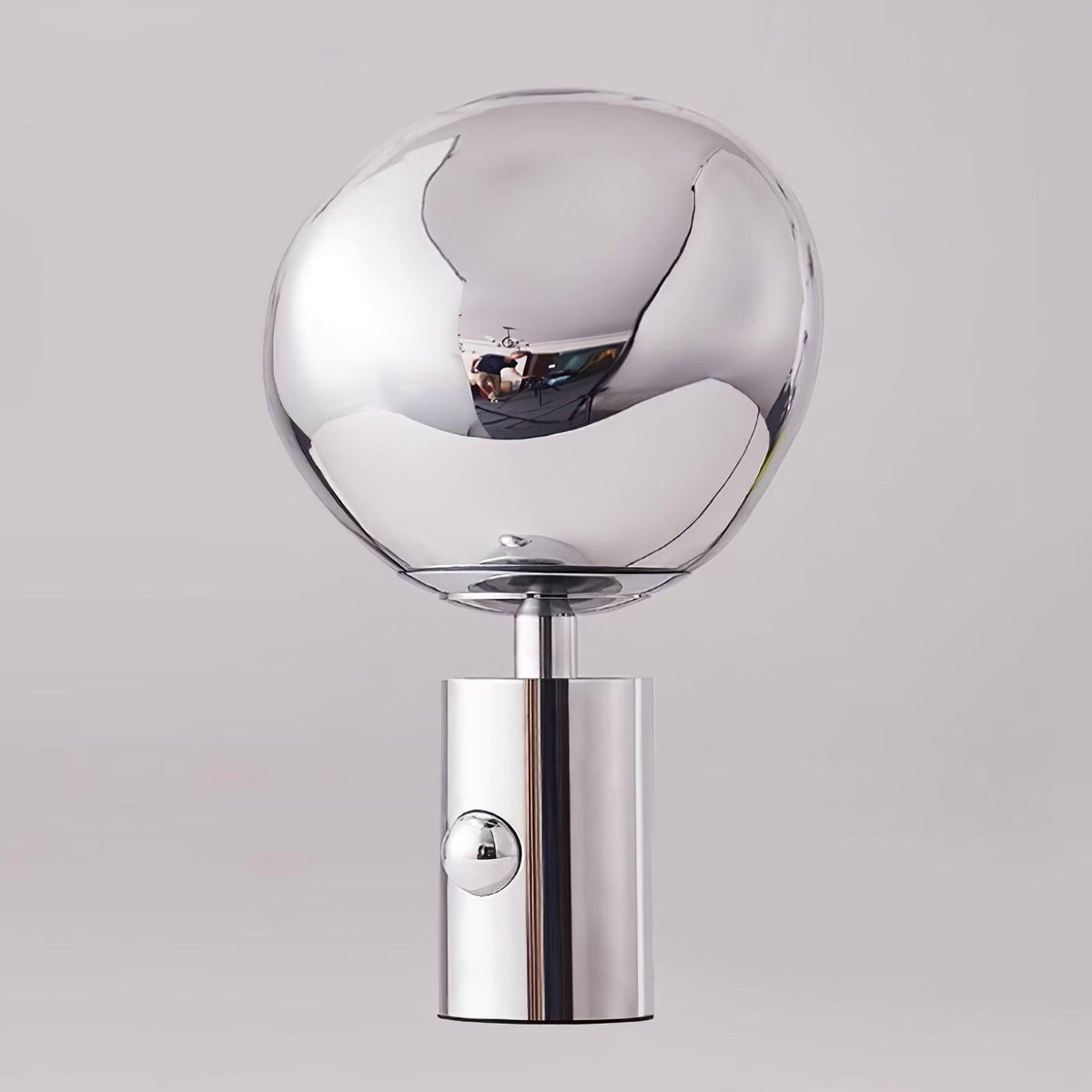 Velan Lampe de Table Artisanale