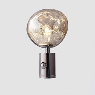 Velan Lampe de Table Artisanale