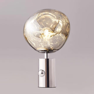 Velan Lampe de Table Artisanale