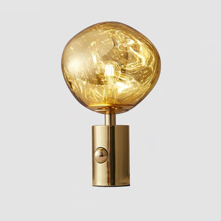 Velan Lampe de Table Artisanale
