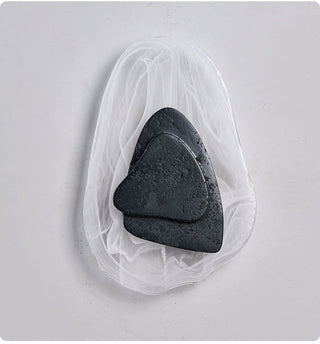 Nils Opulora Lava Veil Applique Murale