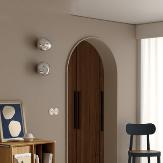 Poppet Applique Murale Art Nordique Premium