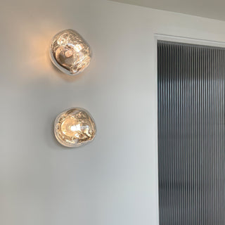 Orinira Applique Murale Plug-in Créativité Individuelle