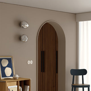 Poppet Applique Murale Art Nordique Premium