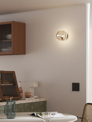 Orinira Applique Murale Plug-in Créativité Individuelle