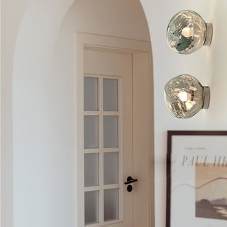Orinira Applique Murale Plug-in Créativité Individuelle